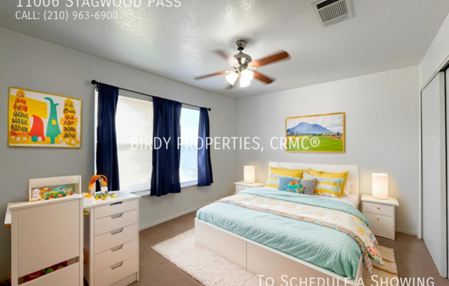 11006 STAGWOOD PASS