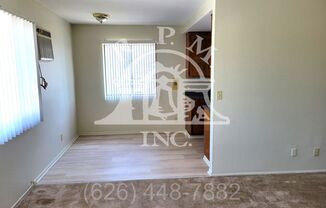 1 bed, 1 bath, 450 sqft, $1,750