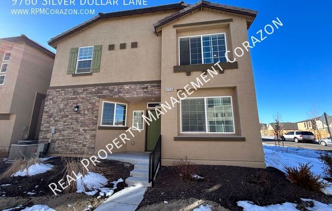 9760 SILVER DOLLAR LN
