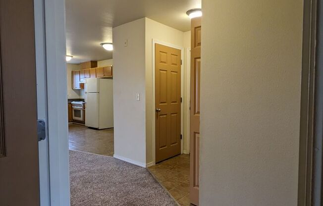 2 beds, 2 baths, 994 sqft, $1,200, Unit E106