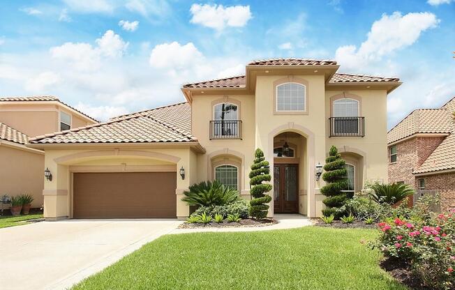 9906 VINTAGE VILLA DR.