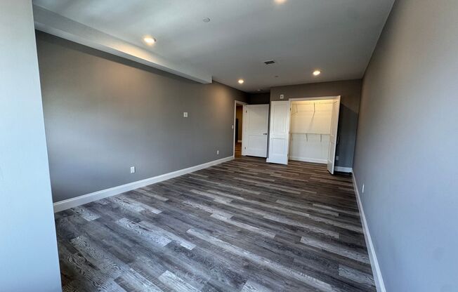 2 beds, 1 bath, 752 sqft, $2,850, Unit 302