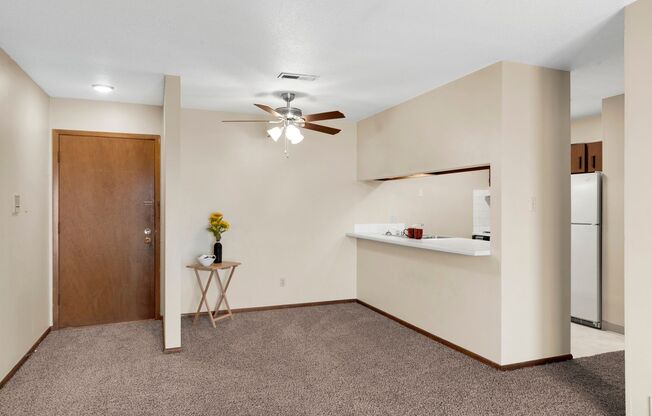 1 bed, 1 bath, 675 sqft, $849, Unit 4301-34