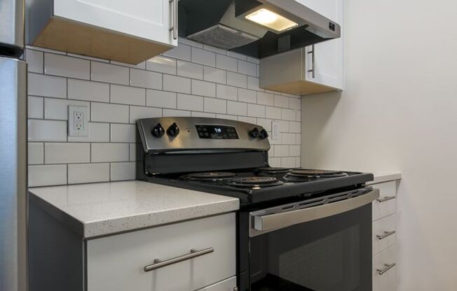 1 bed, 1 bath, 626 sqft, $1,487, Unit 109