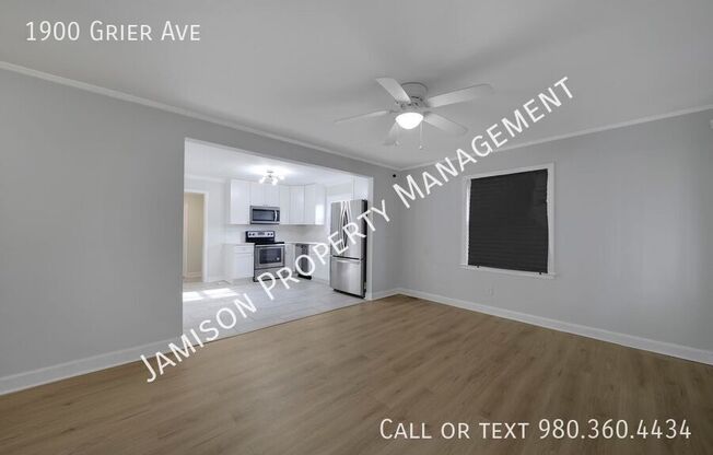 1900 GRIER AVE