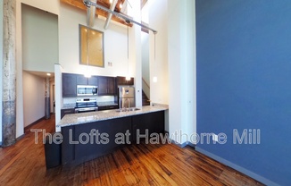 1101 HAWTHORNE LN