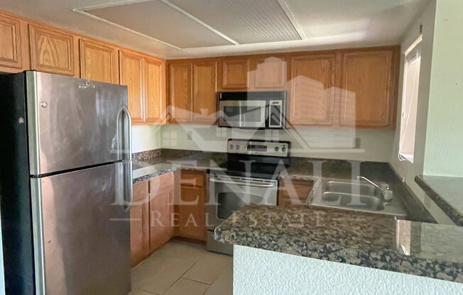 2 beds, 1.5 baths, 827 sqft, $1,395, Unit Unit 2003