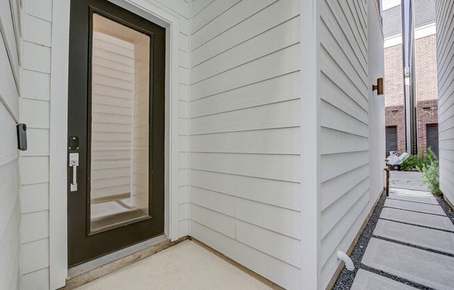3 Bedroom Home in the Galleria