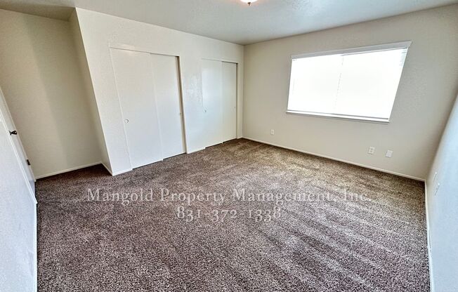 3 beds, 1.5 baths, $3,025, Unit D