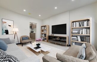 Partner-provided photo for $3077 unit