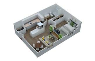 Partner-provided photo for $1049 unit