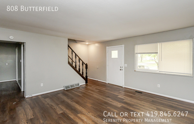 808 BUTTERFIELD