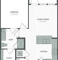 Partner-provided photo for $1440 unit