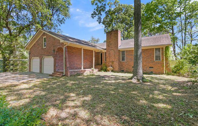 Lovely James Island Home