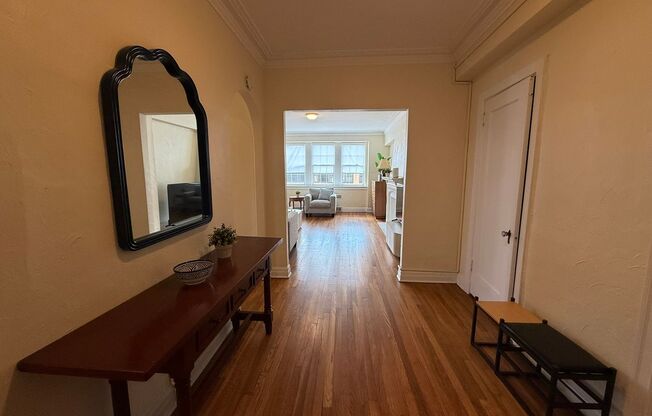 2 beds, 2 baths, 1,303 sqft, $3,000, Unit 601