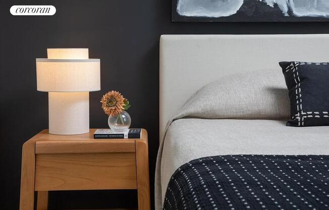 1 bed, 1 bath, $3,226, Unit 807
