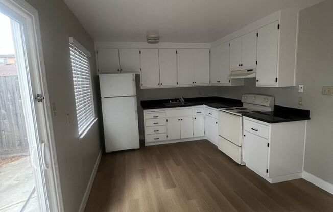 Grand at SoHay (Dixon FKA Foothill Townhomes)