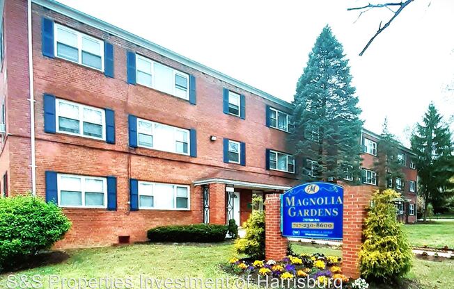 210 Hale Ave S110