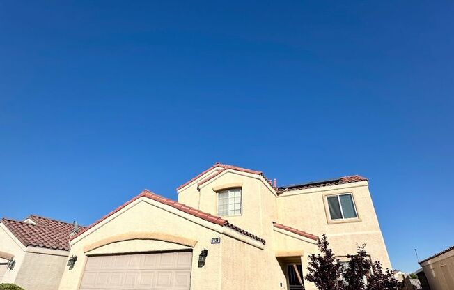 Must See 4 Bedroom Home!