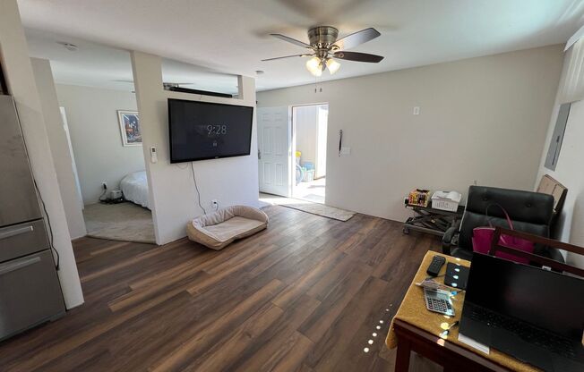 1 bed, 1 bath, $1,149