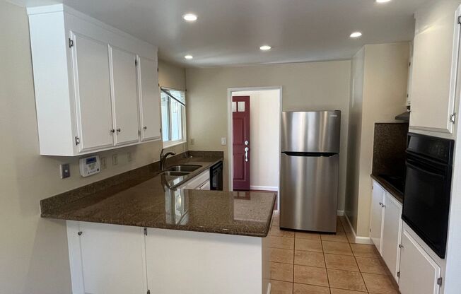 3-Bedroom San Pablo Home in Tara Hills Neighborhood