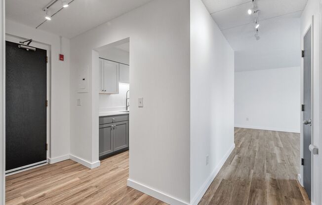 Mt. Calvary Apartments