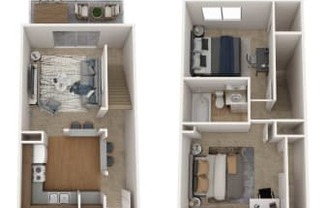 Partner-provided photo for $1325 unit