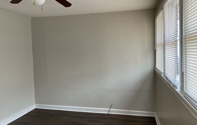2 beds, 2 baths, $1,800
