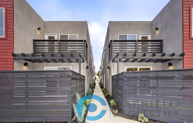3079 MARTIN AVE