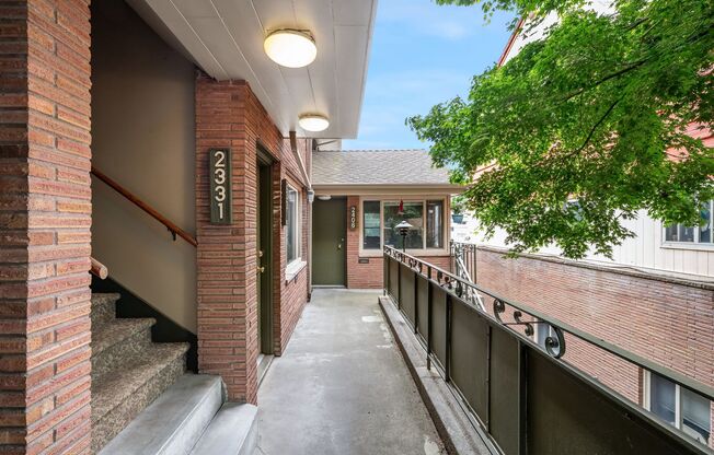 PD Parkdell Apartments