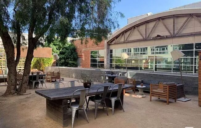 Studio, 2 baths, 2,510 sqft, $4,500, Unit 147