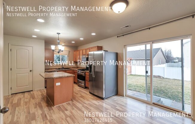 Partner-provided property photo