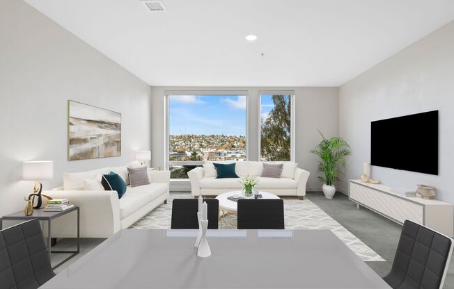 1 bed, 1 bath, 412 sqft, $2,195, Unit 404