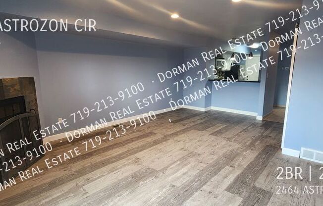 2464 ASTROZON CIR