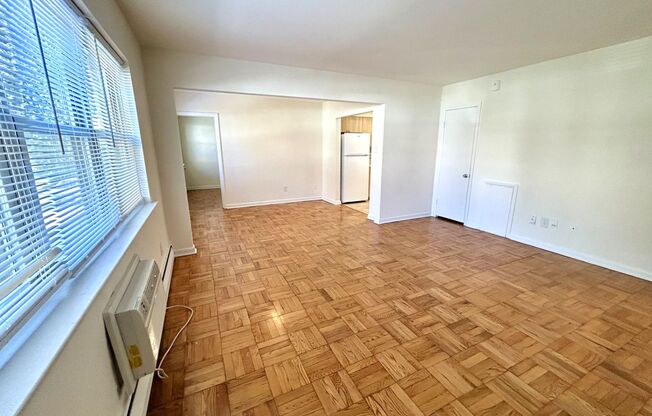 Sheldrake Apartments