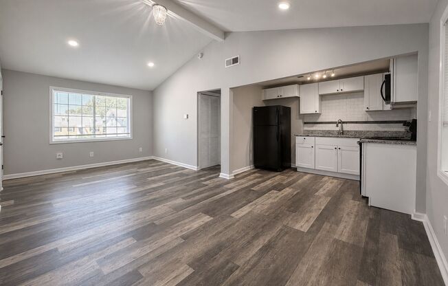 Vesta Avenue Apartments
