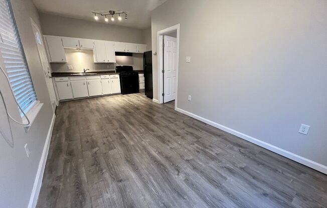 Charming One Bedroom Home In Prospect Hill