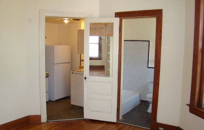 1 bed, 1 bath, 500 sqft, $849, Unit Apt. #4