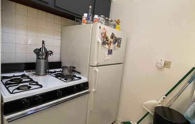 Studio, 1 bath, 390 sqft, $1,400, Unit 521-308