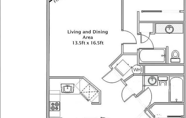 Partner-provided property photo