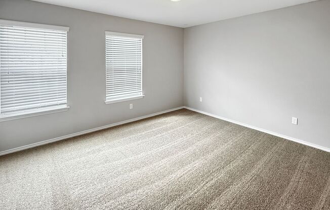 Move in Ready Converse