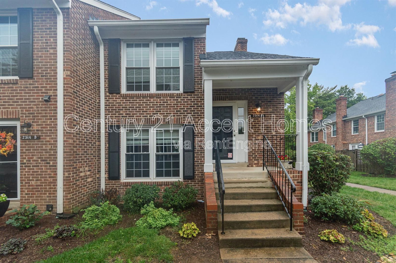 2514 S ARLINGTON ML DR