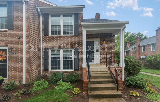 2514 S ARLINGTON ML DR