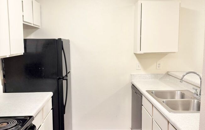 Rosewood Two Apartments