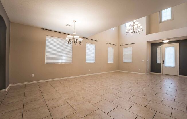 Exquisite Italian Roast Court Rental in Henderson