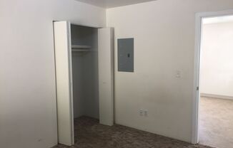 1 bed, 1 bath, 450 sqft, $995, Unit A2