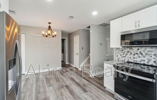 9101 EXBURY CT