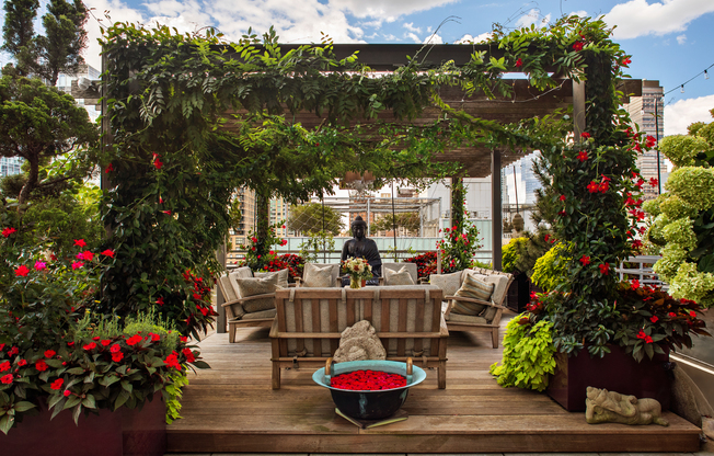 4 beds, 4 baths, 2,665 sqft, $29,995, Unit 14A