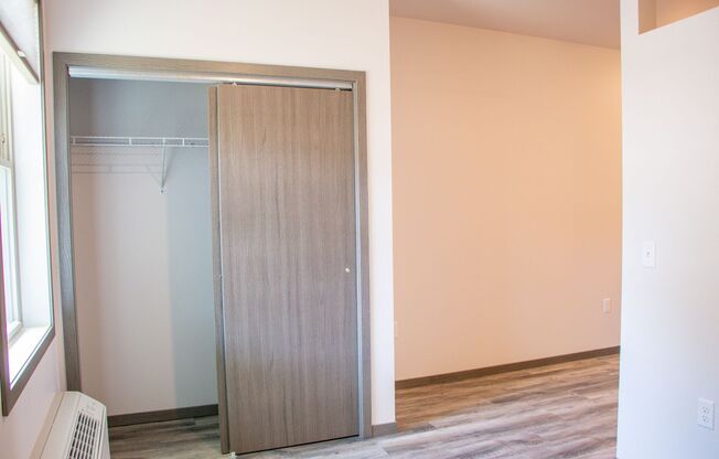 Studio, 1 bath, 500 sqft, $935, Unit 2448 9