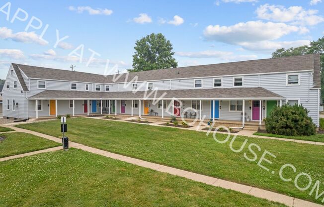 3014 McArthur